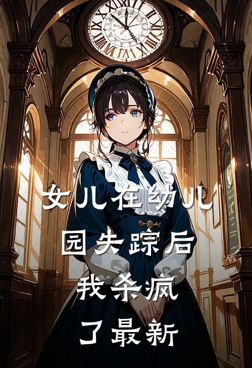 女儿在幼儿园失踪后,我杀疯了最新章节