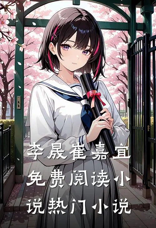 李晟崔嘉宜免费阅读小说热门小说