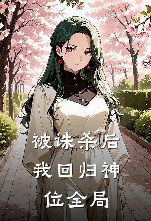 被诛杀后,我回归神位全局免费阅读