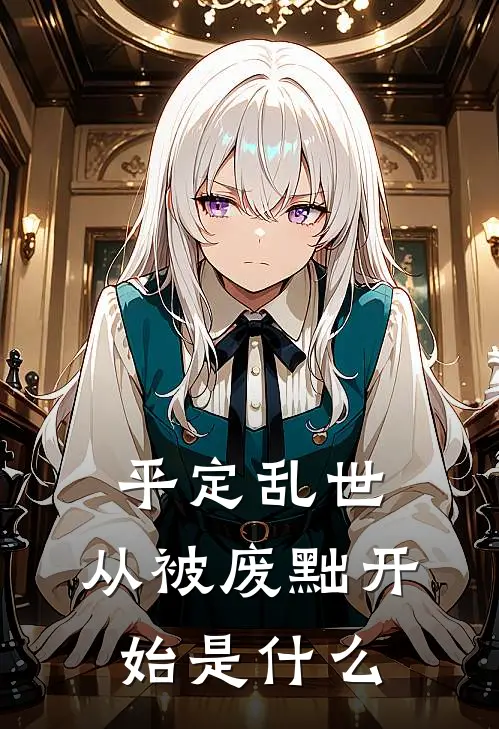 平定乱世从被废黜开始是时期