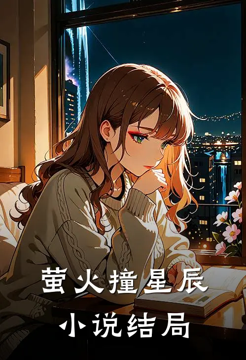 萤火撞星辰小说结局