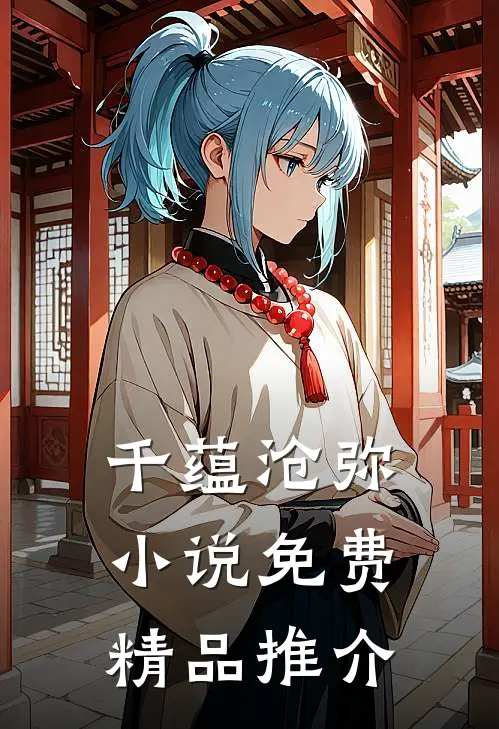 千蕴沧弥小说免费精品推介
