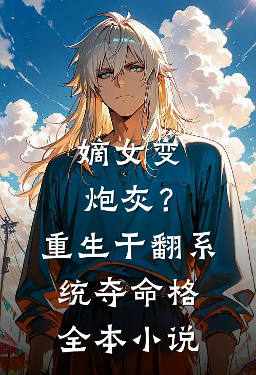 嫡女变炮灰?重生干翻系统夺命格全本免费阅读