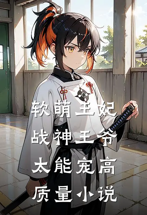 软萌王妃：战神王爷太能宠高质量小说