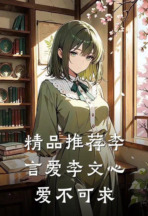 精品推荐李言爱李文心爱不可求