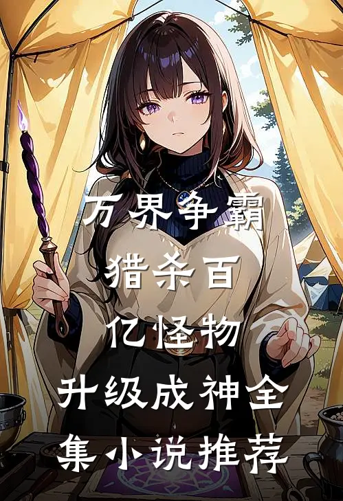 万界争霸猎杀百亿怪物,升级成神全集推荐阅读