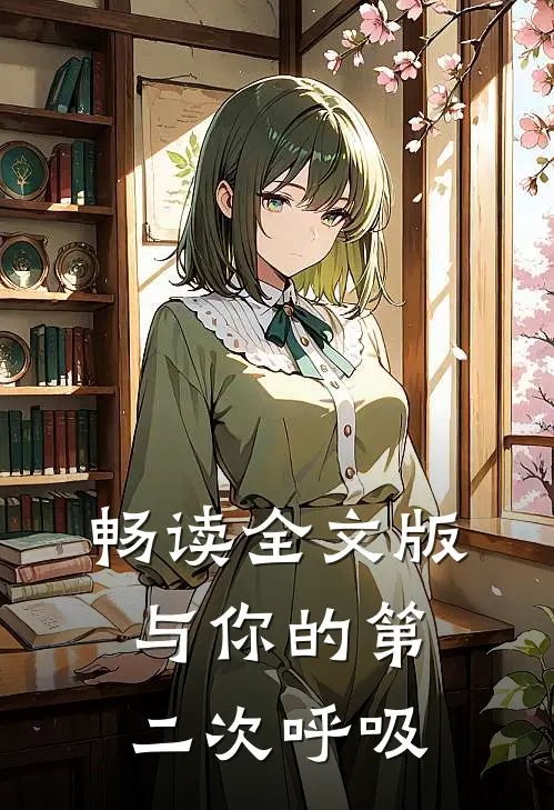 畅读全文版与你的第二次呼吸