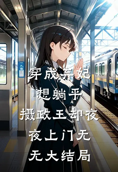 穿成弃妃想躺平，摄政王却夜夜上门无无大结局