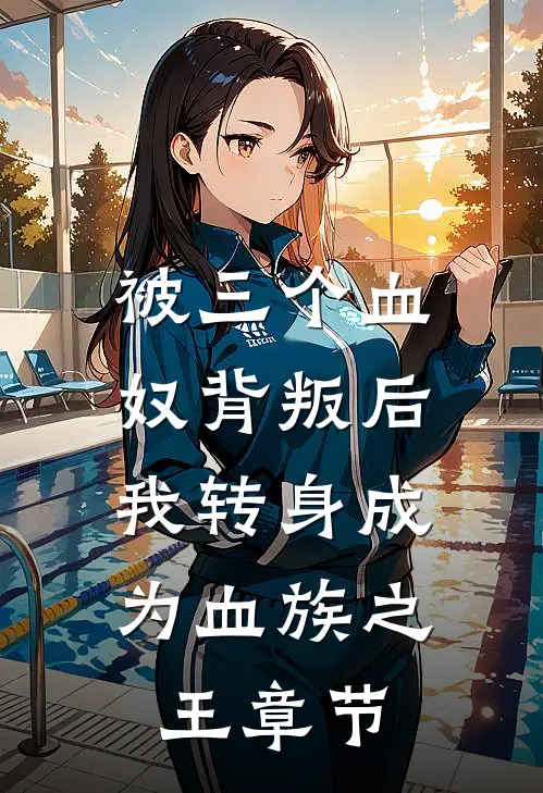 被三个血奴背叛后,我转身成为血族之王章节阅读