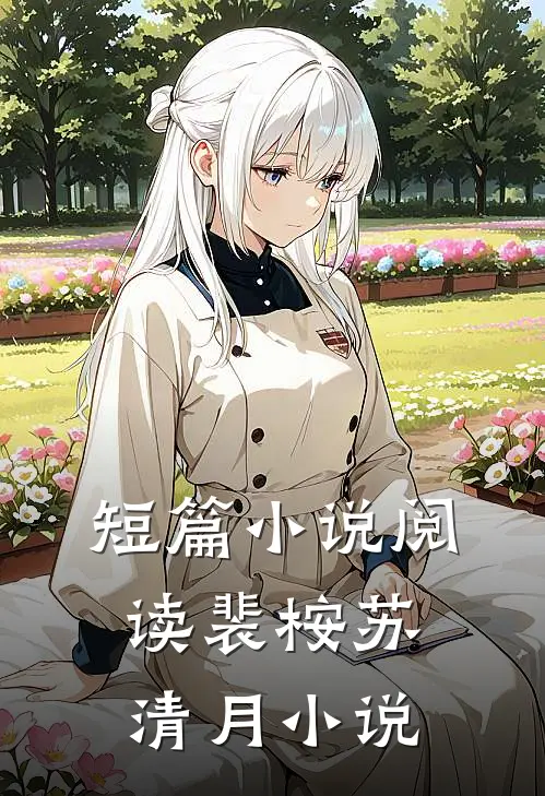 短篇小说阅读裴桉苏清月小说