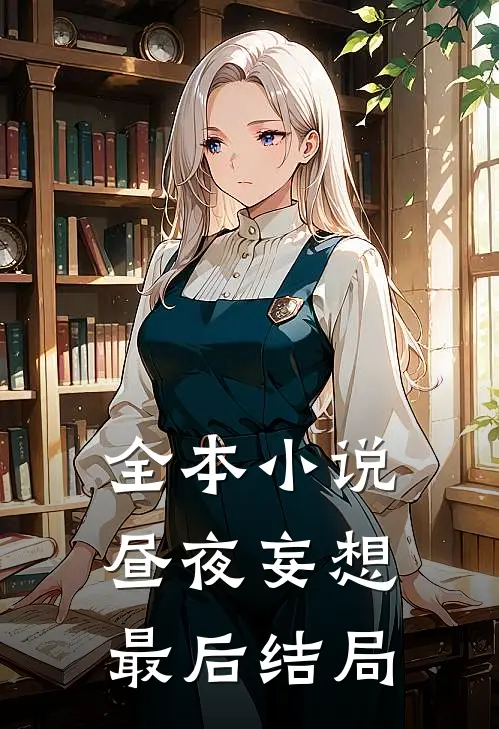 全本小说昼夜妄想最后结局