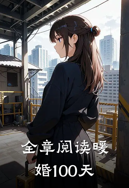 全章阅读暖婚100天