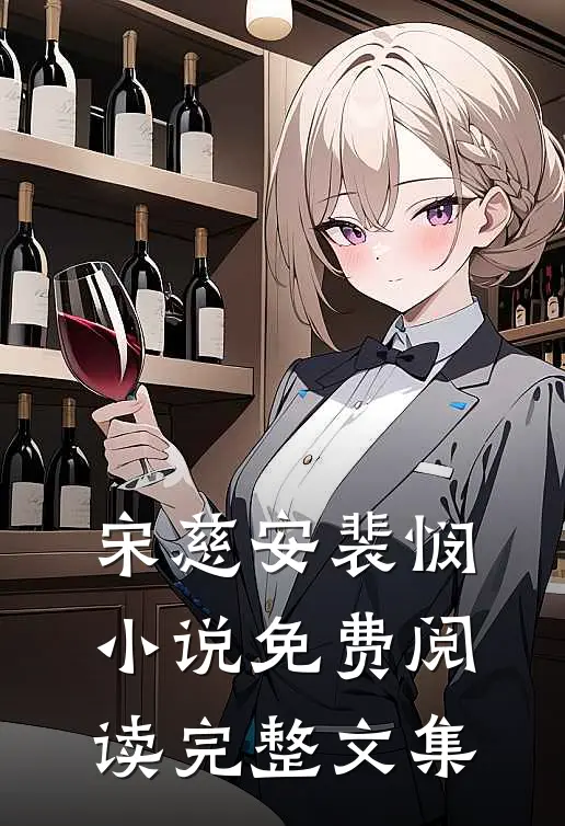 宋慈安裴悯免费阅读完整文集