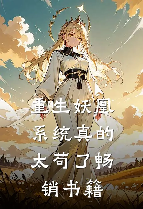重生妖凰,系统真的太苟了畅销书籍