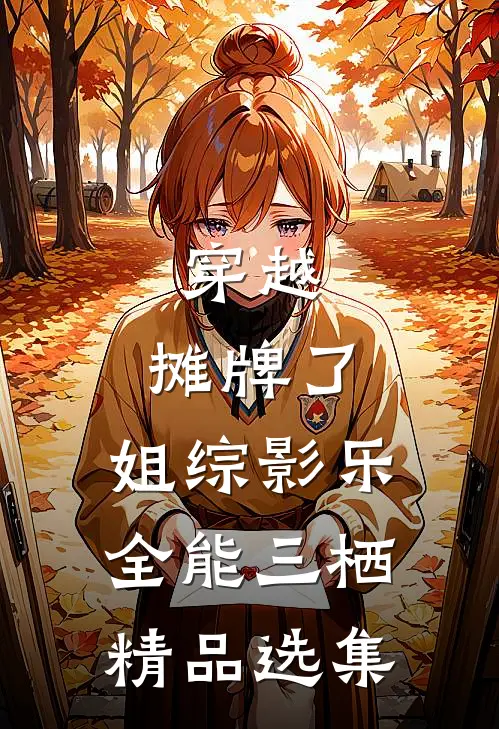穿越：摊牌了，姐综影乐全能三栖精品选集