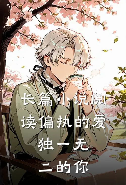 长篇阅读偏执的爱,独一无二的你在线阅读