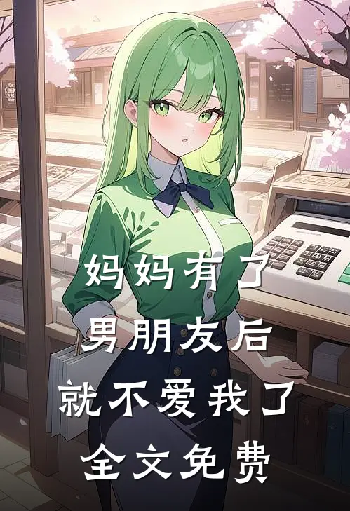 妈妈有了男朋友后,就不爱我了全文免费观看
