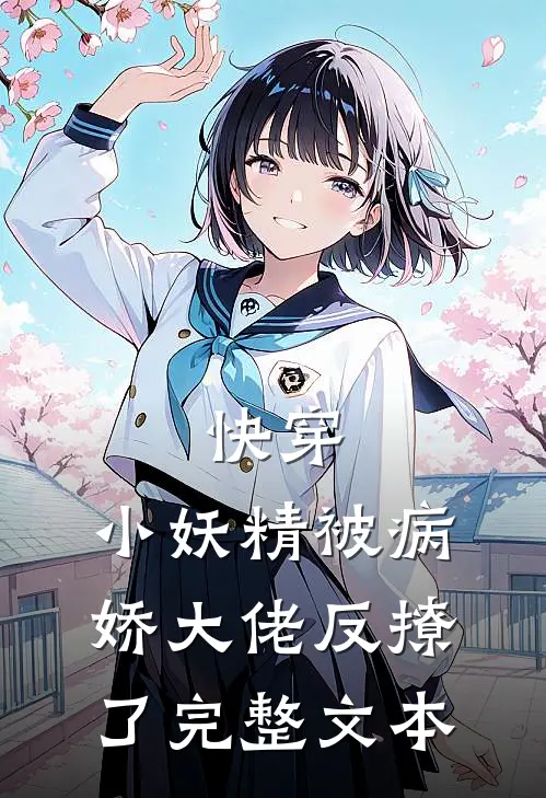 快穿小妖精被病娇大佬反撩了完整文本阅读