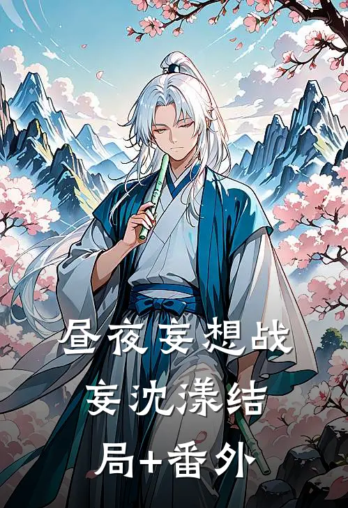 昼夜妄想战妄沈漾结局+番外
