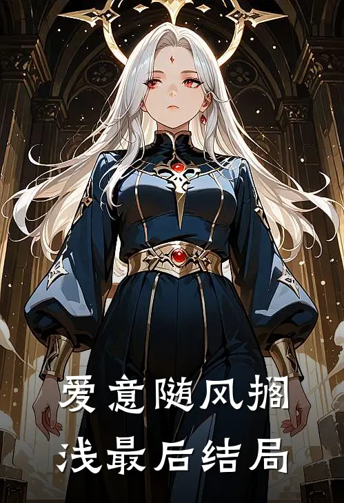 爱意随风搁浅最后结局如何