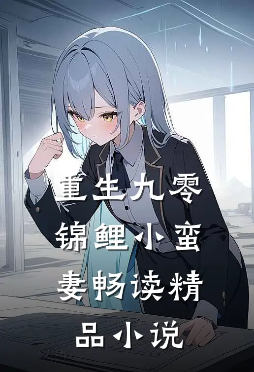 重生九零锦鲤小蛮妻畅读精品