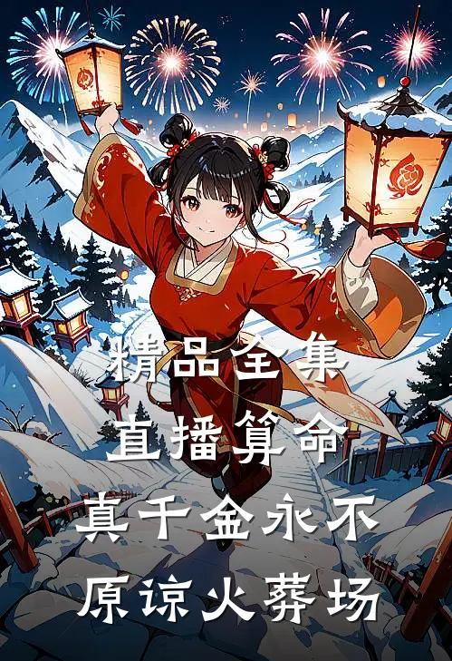 精品全集直播算命，真千金永不原谅火葬场