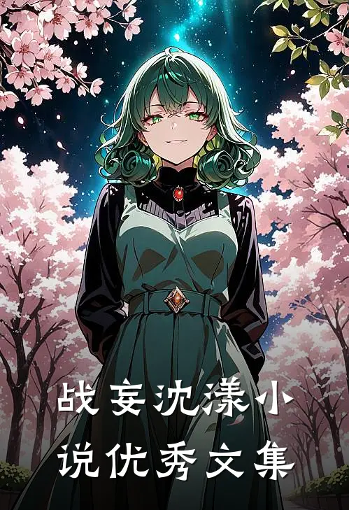 战妄沈漾小说优秀文集