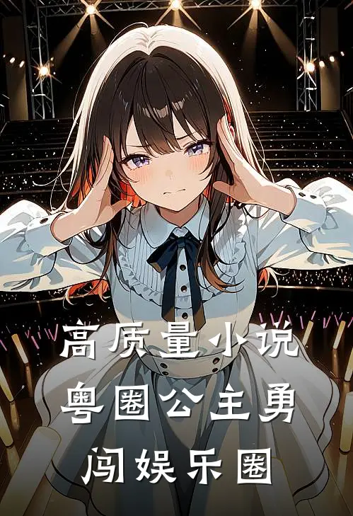 高质量小说粤圈公主勇闯娱乐圈