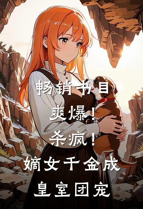 畅销书目爽爆！杀疯！嫡女千金成皇室团宠