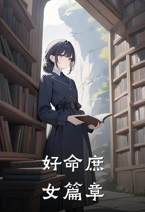 好命庶女篇章