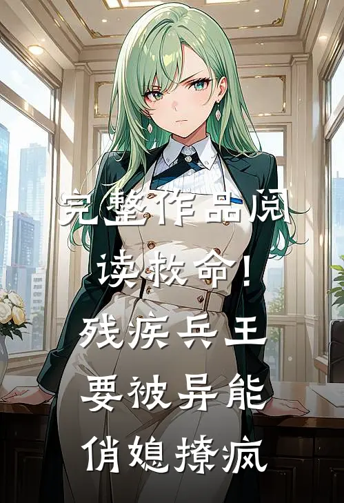 完整作品阅读救命!残疾兵王要被异能俏媳撩疯