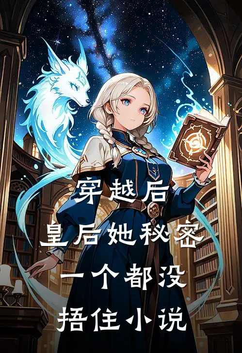 穿越后,皇后她秘密一个都没捂住免费阅读