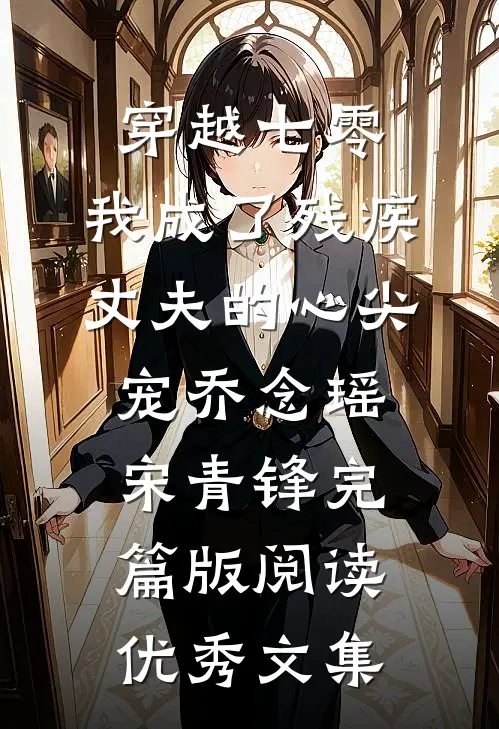 穿越七零：我成了残疾丈夫的心尖宠乔念瑶宋青锋完篇版阅读优秀文集