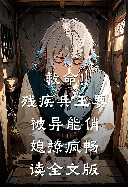 救命!残疾兵王要被异能俏媳撩疯畅读全文版