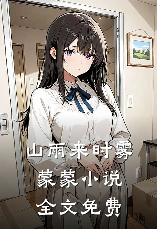 山雨来时雾蒙蒙小说全文免费