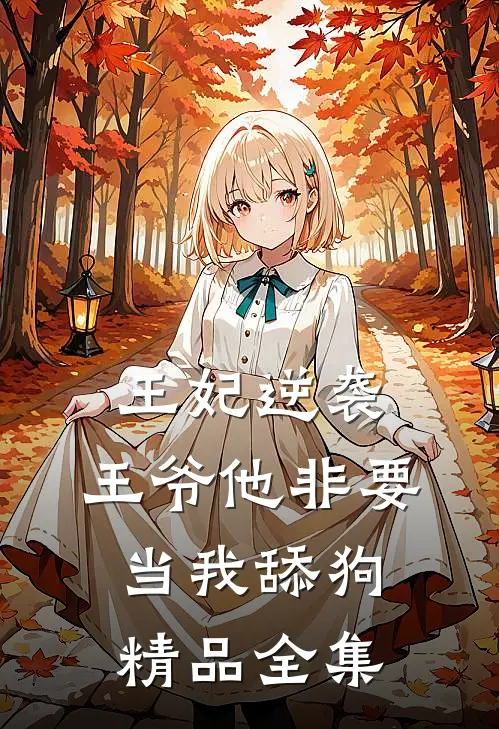 王妃逆袭王爷他非要当我舔狗精品全集免费阅读