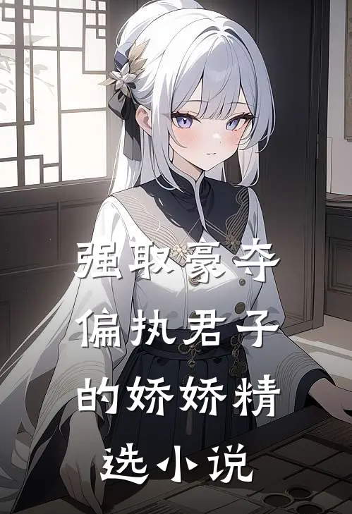 强取豪夺偏执君子的娇娇精选