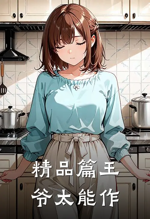 精品篇王爷太能作