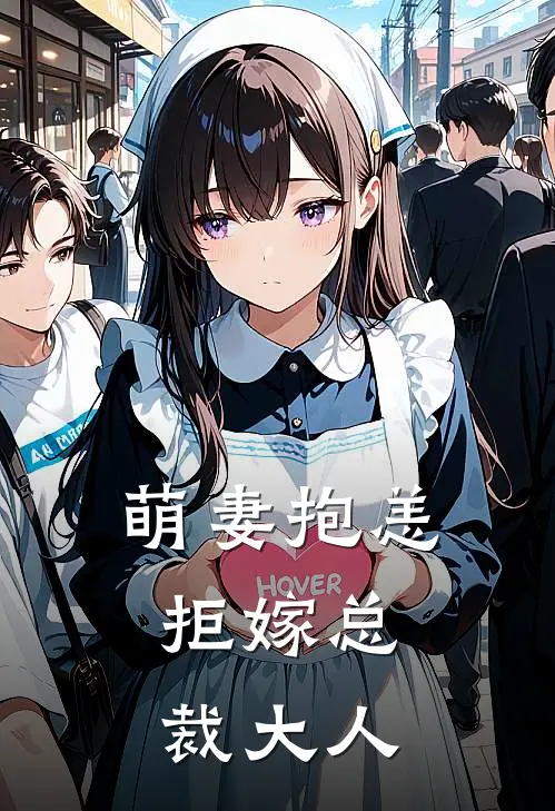 萌妻抱恙,拒嫁总裁大人