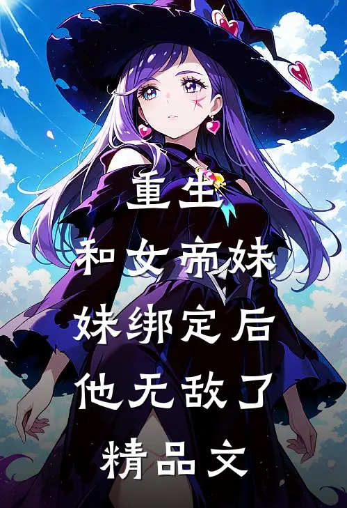 重生和女帝妹妹绑定后,他无敌了精品文章