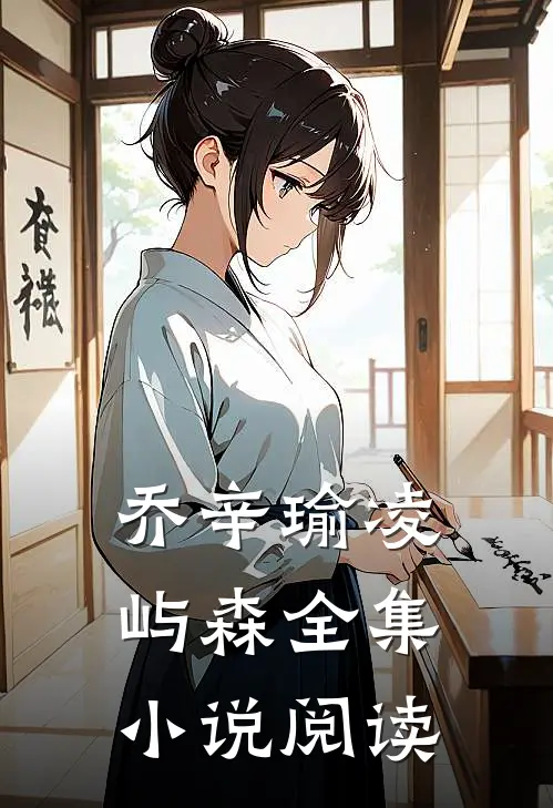 乔辛瑜凌屿森全集小说阅读