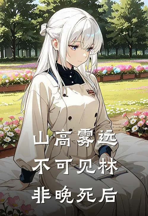 山高雾远不可见林非晚死后