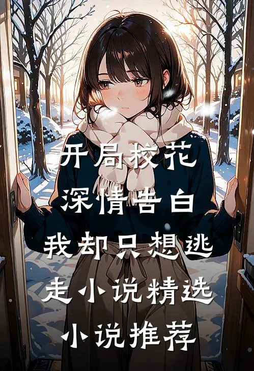 开局校花深情告白,我却只想逃走小说精选小说推荐