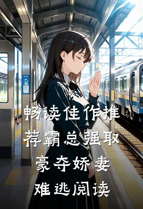畅读佳作推荐霸总强取豪夺娇妻难逃阅读