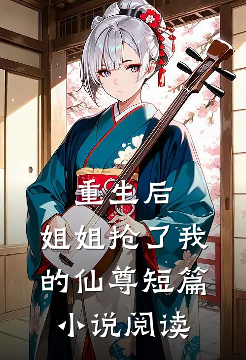 重生后,姐姐抢了我的仙尊短篇阅读全文