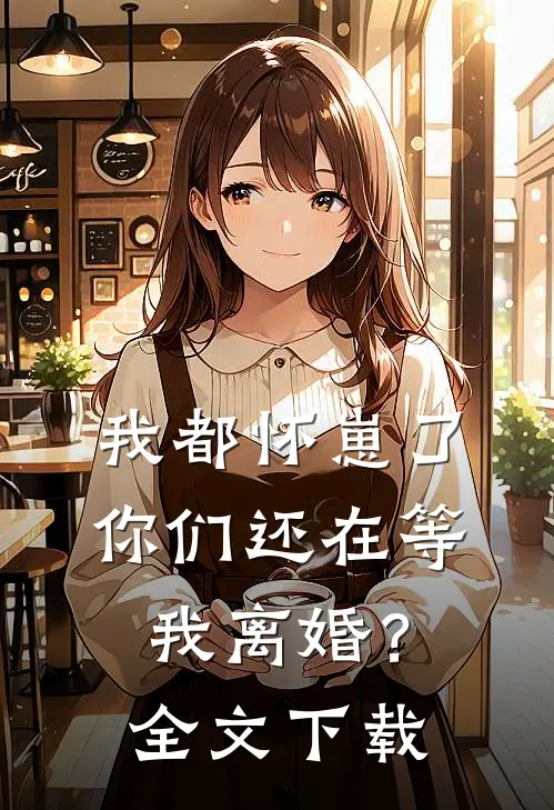 我都怀崽了,你们还在等我离婚?全文阅读