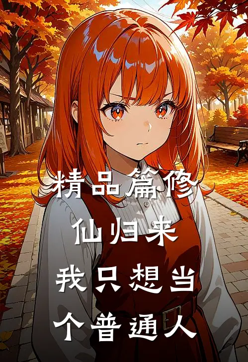 精品篇修仙归来,我只想当个普通人