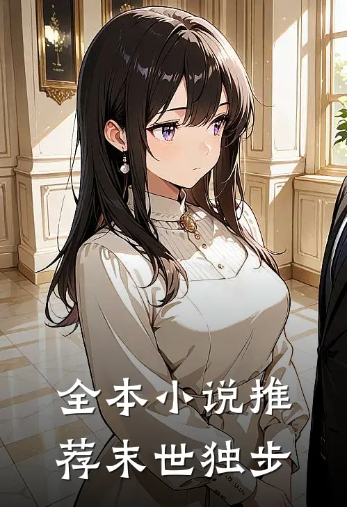 全本推荐末世独步天涯