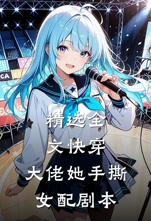 精选全文快穿大佬她手撕女配剧本免费阅读