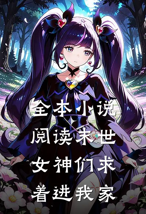 全本阅读末世女神们求着进我家的